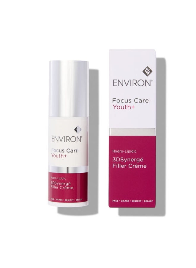 Environ 3DSynergé Filler Crème  30ML - Image 4